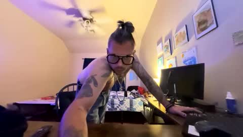 cosmic_maverick online show from 23, 10, 2025