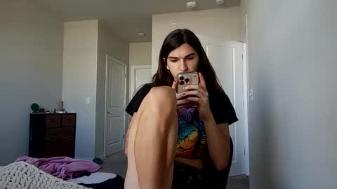 Snapshot of cosmicbae777 chatting on 11, 9, 2025 cosmicbae777 online show from 11, 9, 2025