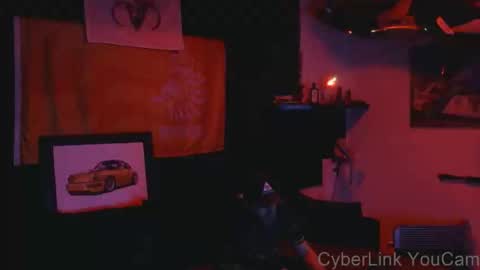 CosmicDreamer690 online show from 21, 11, 2025