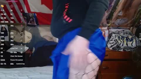 cosmicjones88 online show from 4, 11, 2025