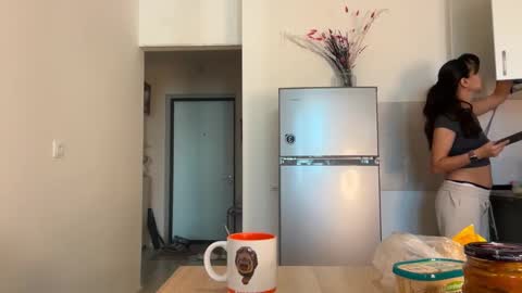 Lina online show from 19, 11, 2025