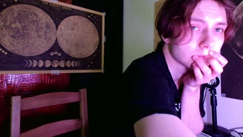 Barry online show from 10, 12, 2024