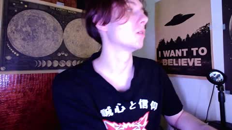 Barry online show from 10, 12, 2024