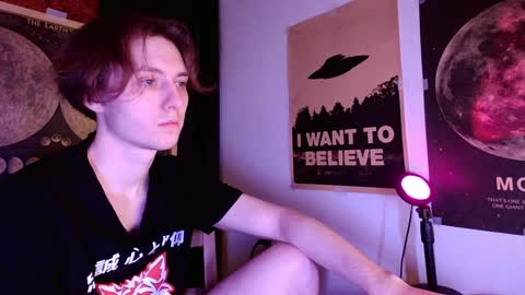 Barry online show from 11, 12, 2024