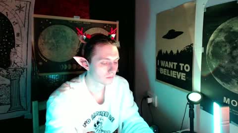 Barry online show from 30, 12, 2024