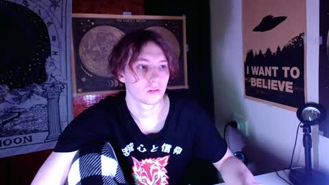 Barry online show from 2, 1, 2025