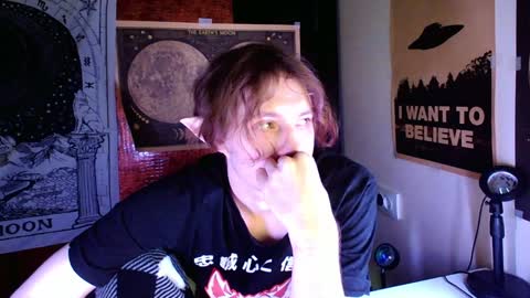 Barry online show from 2, 1, 2025