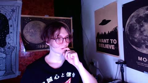 Barry online show from 7, 1, 2025