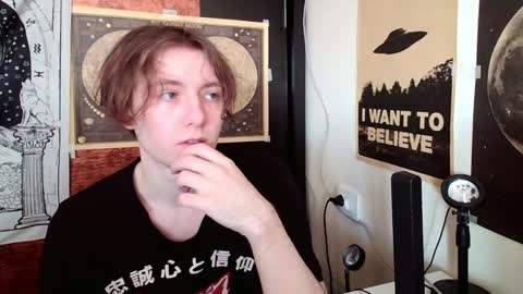 Barry online show from 9, 1, 2025