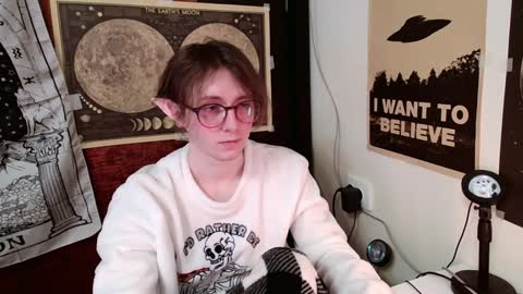 Barry online show from 18, 1, 2025