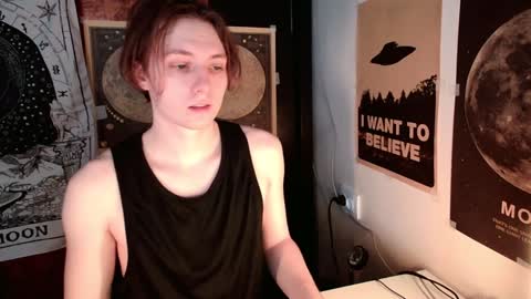 Barry online show from 29, 1, 2025