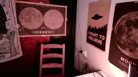 Barry online show from 30, 1, 2025