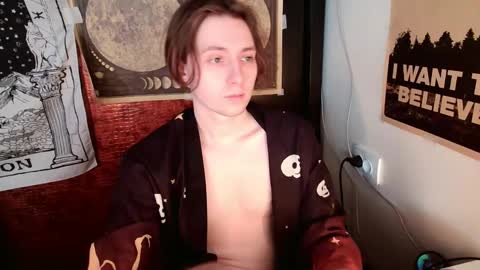 Barry online show from 10, 2, 2025