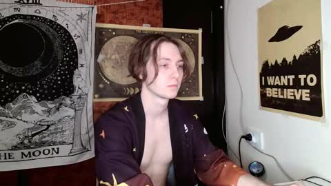 Barry online show from 17, 2, 2025