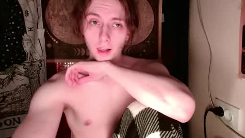 Barry online show from 22, 2, 2025