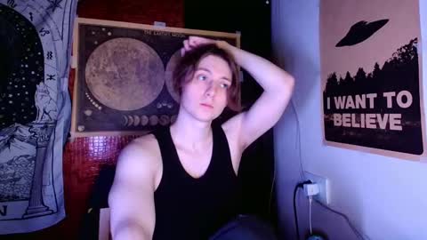 Barry online show from 28, 2, 2025