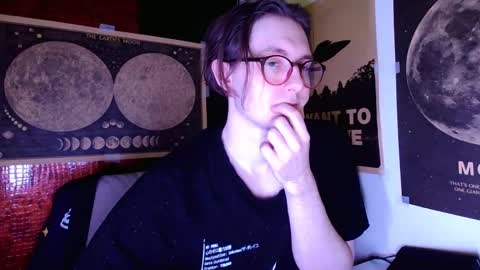 Barry online show from 3, 3, 2025