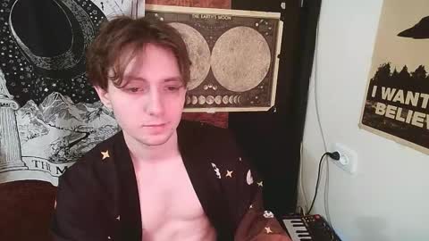 Barry online show from 12, 9, 2025