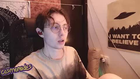 Barry online show from 21, 12, 2025