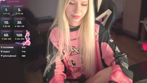 Elli online show from 28, 4, 2026