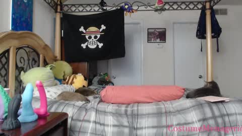 Amethyst Cox online show from 26, 1, 2025