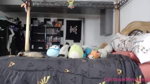 Amethyst Cox online show from 13, 10, 2025