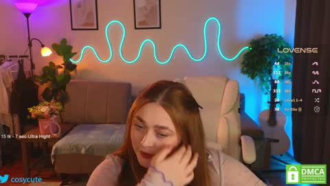 Katy online show from 13, 1, 2025