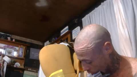 Leftys Way online show from 27, 10, 2025