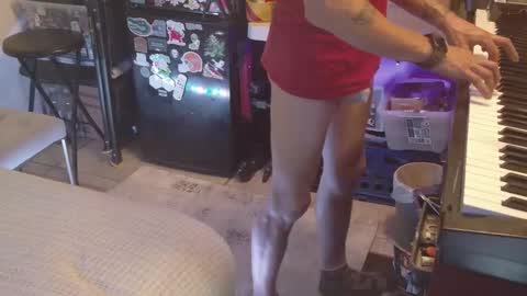 Corey online show from 1, 12, 2025