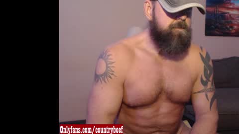 countrybeef online show from 31, 12, 2024