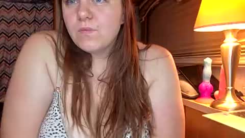 countrybumkin94 online show from 17, 7, 2026