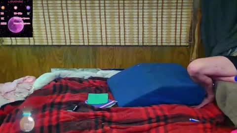 Alaskawildcouple online show from 6, 11, 2025