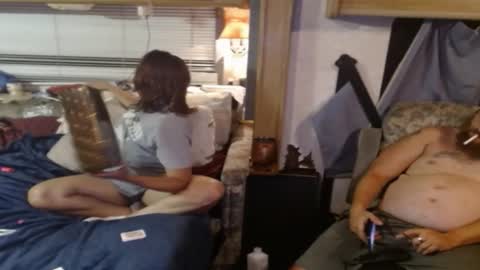 Snapshot of countryfuckers chatting on 22, 5, 2026 Alaskawildcouple online show from 22, 5, 2026