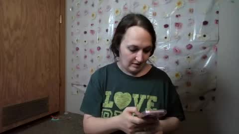 countrygirl0909 online show from 13, 7, 2026
