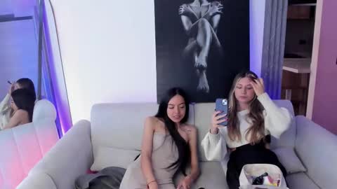 couple_funnyy online show from 29, 11, 2025