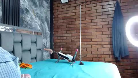 Andrea and Scott online show from 24, 3, 2026