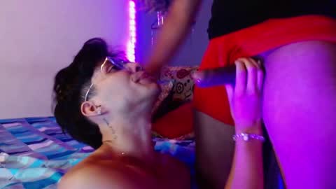 Couple hotFD online show from 24, 9, 2025