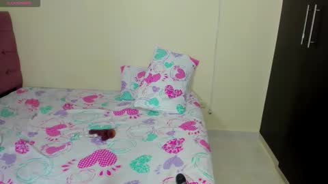 couple_megan_and_jhon2 online show from 19, 11, 2025