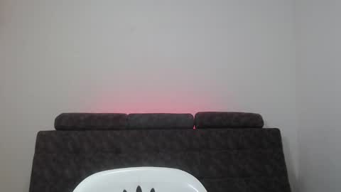Snapshot of couple_sexandlove chatting on 18, 2, 2025  ALEJANDRO Y EMILY  online show from 18, 2, 2025
