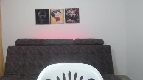 Snapshot of couple_sexandlove chatting on 1, 3, 2025  ALEJANDRO Y EMILY  online show from 1, 3, 2025