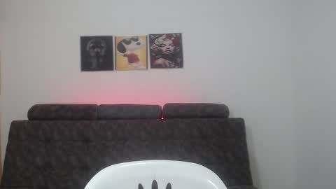 Snapshot of couple_sexandlove chatting on 12, 3, 2025  ALEJANDRO Y EMILY  online show from 12, 3, 2025