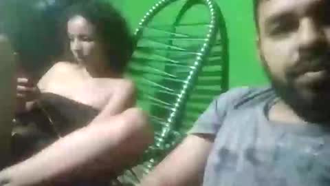 coupleangel01 online show from 1, 1, 2025