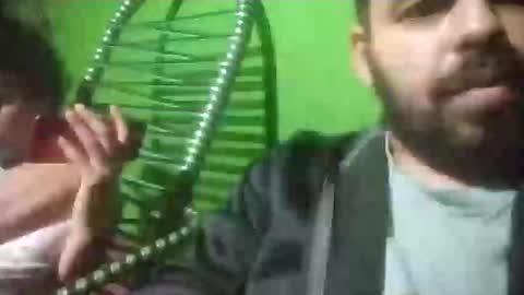 coupleangel01 online show from 3, 1, 2025