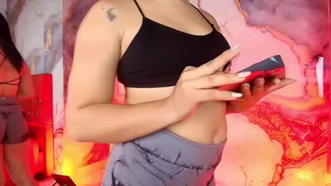 Barby and Kenny online show from 13, 12, 2025