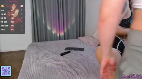 May  Gabi online show from 20, 11, 2025