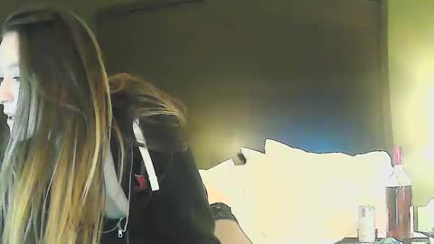 Snapshot of courtscutekitty chatting on 8, 2, 2025 courtscutekitty online show from 8, 2, 2025