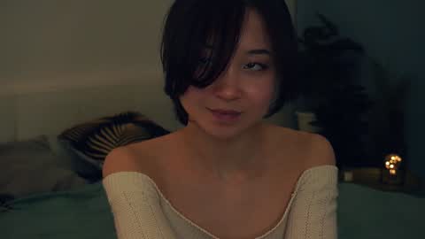 Snapshot of coventinaashfield chatting on 2, 2, 2025 Yui online show from 2, 2, 2025