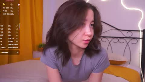 Yui online show from 18, 3, 2026