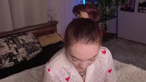 Yuna online show from 17, 12, 2025