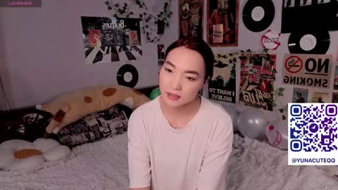 Yuna online show from 18, 2, 2026